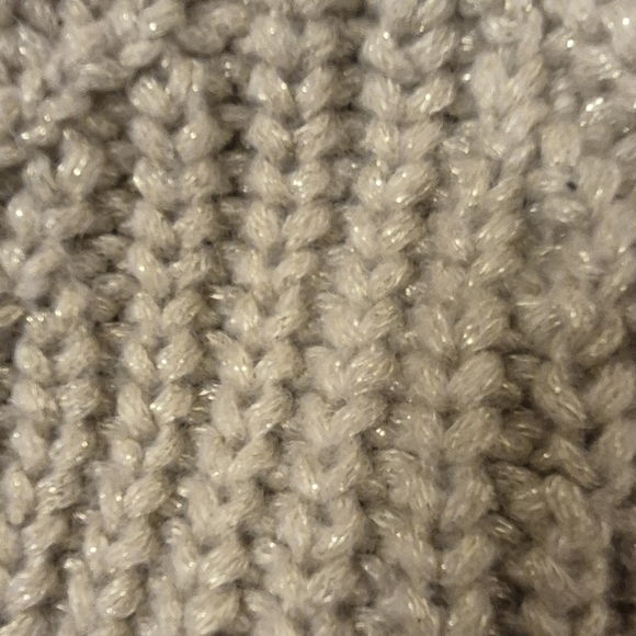 Cozy Knit Beanie with Pom KATE SPADE Add On - Picture 2 of 3